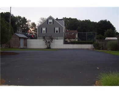 Land/Lot.