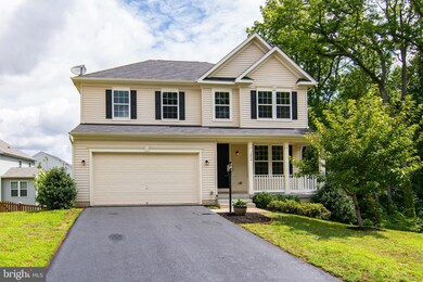 3804 Grafton Ct, Triangle, VA 22172 - photo 2