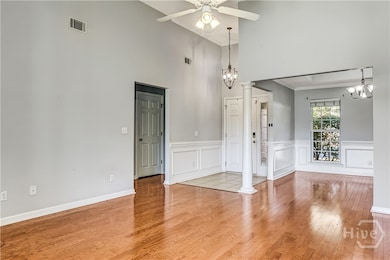 173 Aquinnah Dr, Pooler, GA 31322 - photo 6