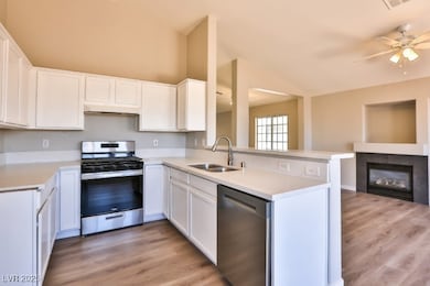 2350 Crooked Creek Ave, Las Vegas, NV 89123 - photo 7