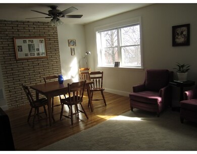 49 Snow Hill St unit 2, Boston, MA 02113 - photo 6