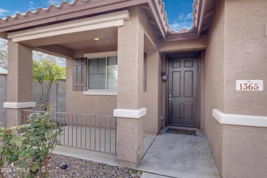 1365 E Frances Ln, Gilbert, AZ 85295 - photo 4