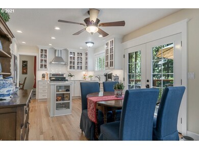 Kitchen/Nook