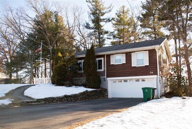 34 Saint Laurent St, Nashua, NH 03064 - photo 3