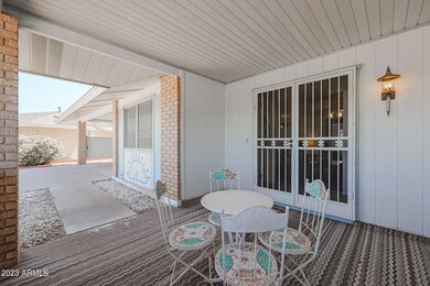 9022 N 102nd Dr, Sun City, AZ 85351 - photo 2