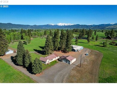 46198 Slaughterhouse Rd, Halfway, OR 97834 - photo 2