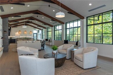 Community Club House
