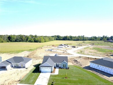 6504 Ashley Springs Ct unit LOT 168, Charlestown, IN 47111 - photo 2