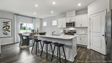 124 Discovery Way, Spring Lake, NC 28390 - photo 5