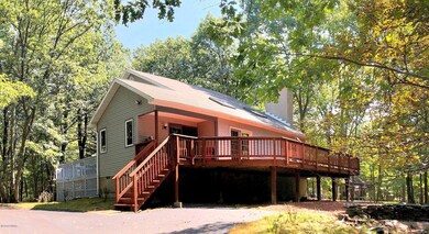 128 Gunstock Ln, Tafton, PA 18464 - photo 3