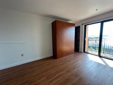 Murphy bed no mattress