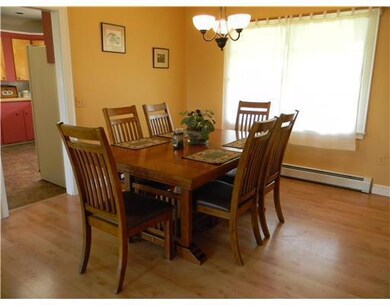 Dining Room.