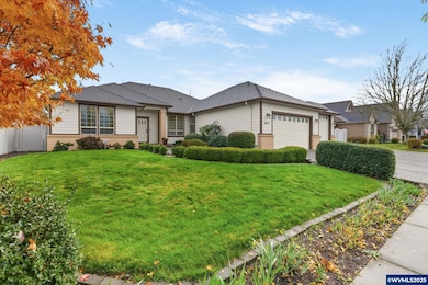 4879 NE Granite Ave, Albany, OR 97321 - photo 3