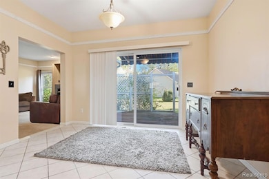 3590 Habitat Trail unit 25, Pinckney, MI 48169 - photo 4