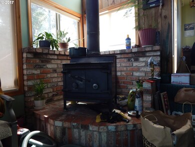 Fireplace Wood