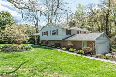 13602 Brookline Rd, Baldwin, MD 21013 - photo 2