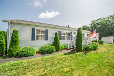 44 Mockingbird Ln, Tiverton, RI 02878 - photo 6