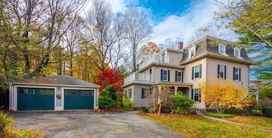 77A Brooks St, Winchester, MA 01890 - photo 3