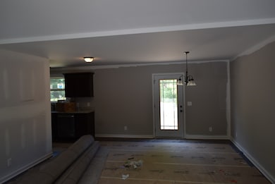 1518 S Spring St, Manchester, TN 37355 - photo 2