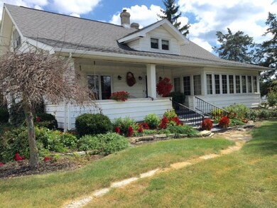 715 N Main St, Bluffton, IN 46714 - photo 3