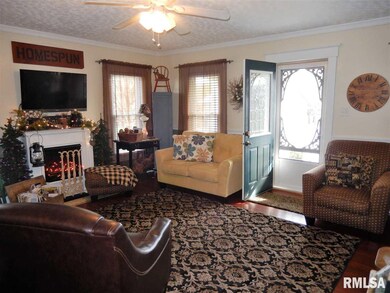 140 E Lincoln St, Good Hope, IL 61438 - photo 6