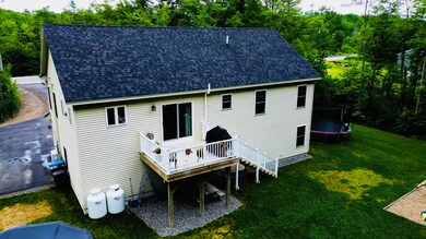 284 Roosevelt Trail, Windham, ME 04062 - photo 4