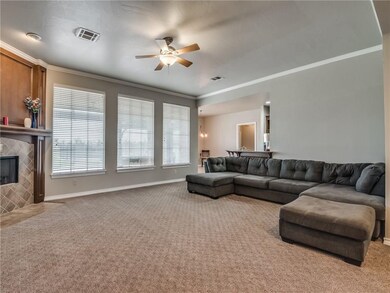 23600 Bella Vista St, Edmond, OK 73025 - photo 6