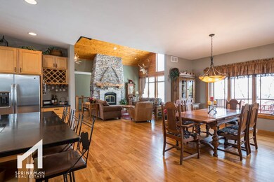 5571 Bellbrook Rd, Brooklyn, WI 53521 - photo 3