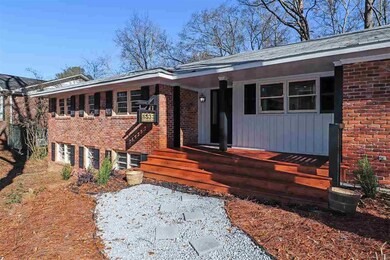 653 Captain Kell Dr, Macon, GA 31204 - photo 2