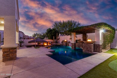 50 Whisper Rock