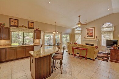 5 - Family Room