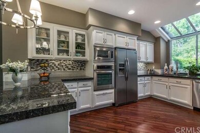 Spectacular Upgraded Kitchen with Granite Counters