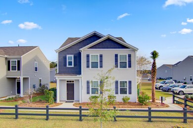 4979 Paddy Field Way, Ladson, SC 29456 - photo 2