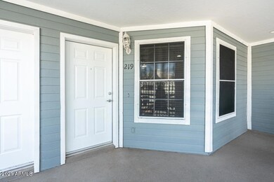 1505 N Center St unit 219, Mesa, AZ 85201 - photo 6