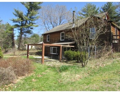 40 Carpenter Hill Rd, Charlton, MA 01507 - photo 2