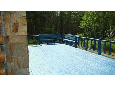 Patio/Deck. Sun-deck runs the full...