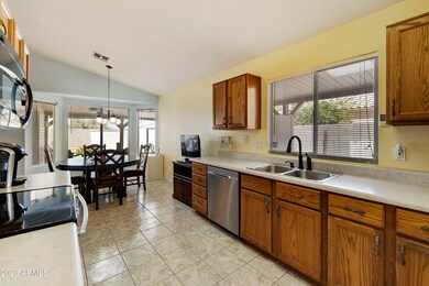 408 N Palo Verde, Mesa, AZ 85207 - photo 5