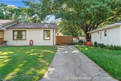 1709 S Date Ave, Broken Arrow, OK 74012 - photo 5