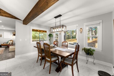 4823 Hiawatha Dr, Gainesville, GA 30506 - photo 4