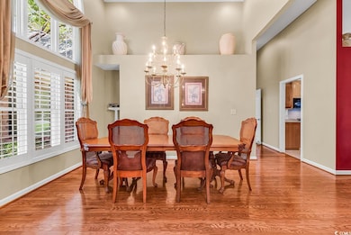 598 Rum Gully Rd, Murrells Inlet, SC 29576 - photo 3