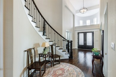 28419 Ashton Meadows Ln, Fulshear, TX 77441 - photo 6