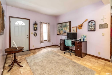 207 W Sylvester Ave, Christopher, IL 62822 - photo 5