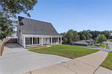 2217 Woodlea Ct N, Mobile, AL 36695 - photo 2