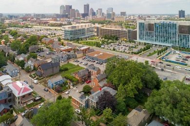 444 Jackson St, Columbus, OH 43206 - photo 2