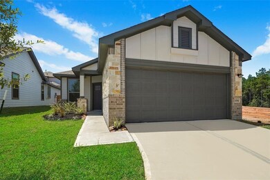 25591 Blossom Ct, Montgomery, TX 77316 - photo 3