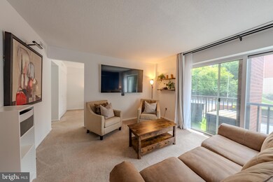 The Horizon House unit 118, Arlington, VA 22202 - photo 2