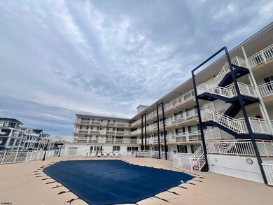 111 S Surrey Ave unit 210, Ventnor City, NJ 08406 - photo 3