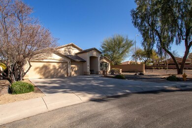 794 E LYNX PL, Chandler, AZ 85249