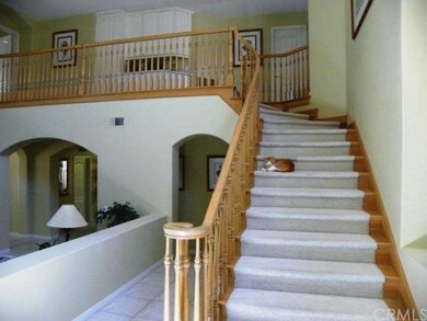 Grand Staircase