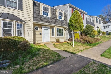 6003 Sweet Dale Ct, Springfield, VA 22152 - photo 2